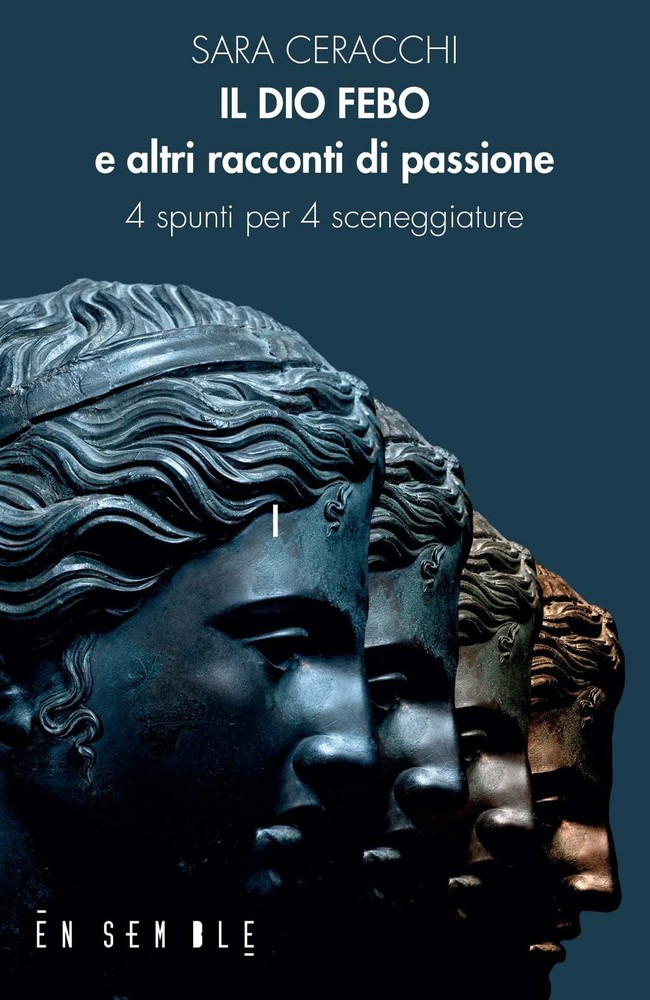 Sara Ceracchi Il dio Febo e altri racconti di passione (Paperback)Another great item from Rarewaves USA | Free delivery!