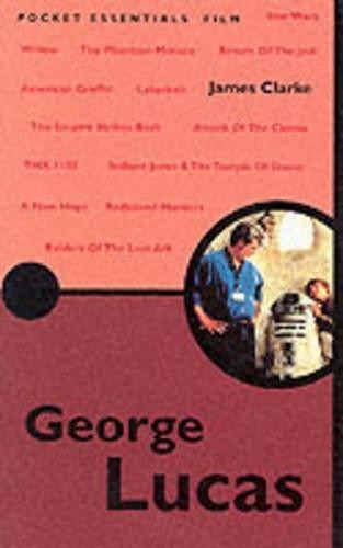 GEORGE LUCAS (Pocket Essentials) by James Clarke Paperback Book The Fast FreeFREE US DELIVERY | ISBN: 1903047943 | Quality Books