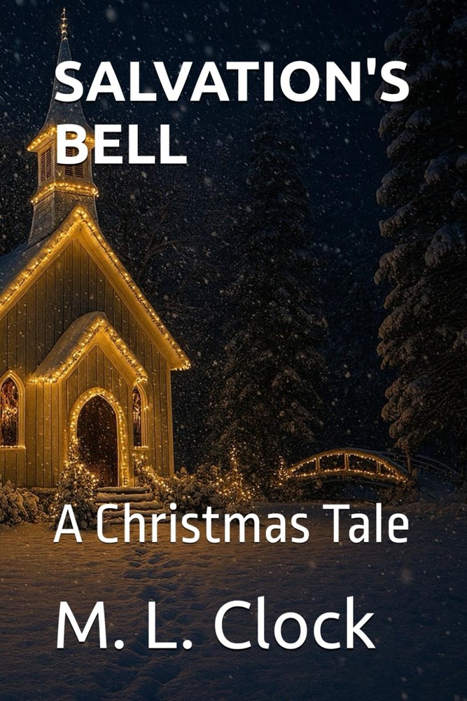 SALVATION'S BELL: A Christmas Tale