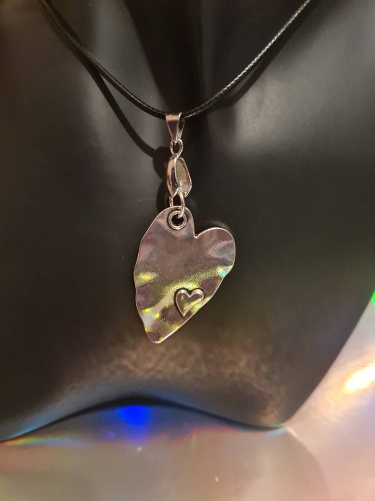 Homemade Necklace