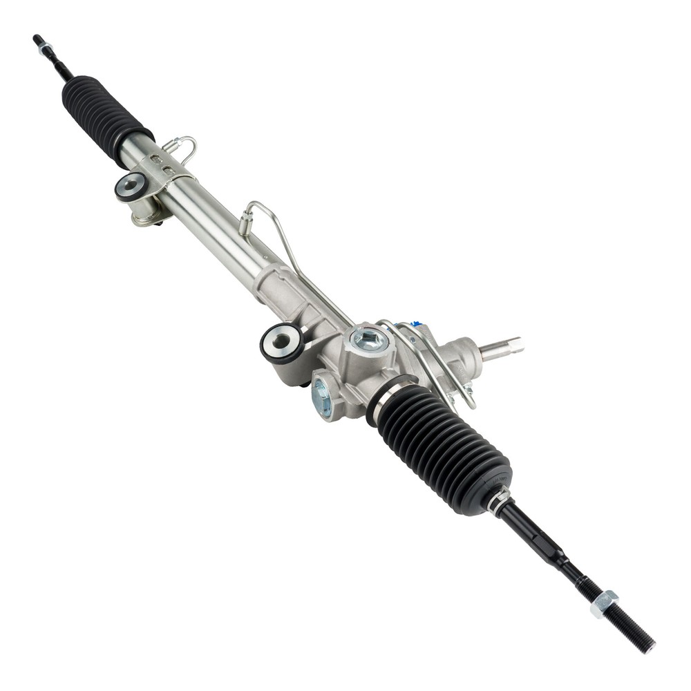 Power Steering Rack Pinion Gear Assembly For Dodge Dakota 2005-2010 Raider