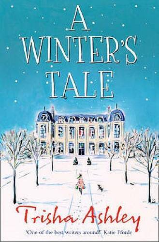 A Winter's Tale - Paperback By Ashley, Trisha - GOOD
