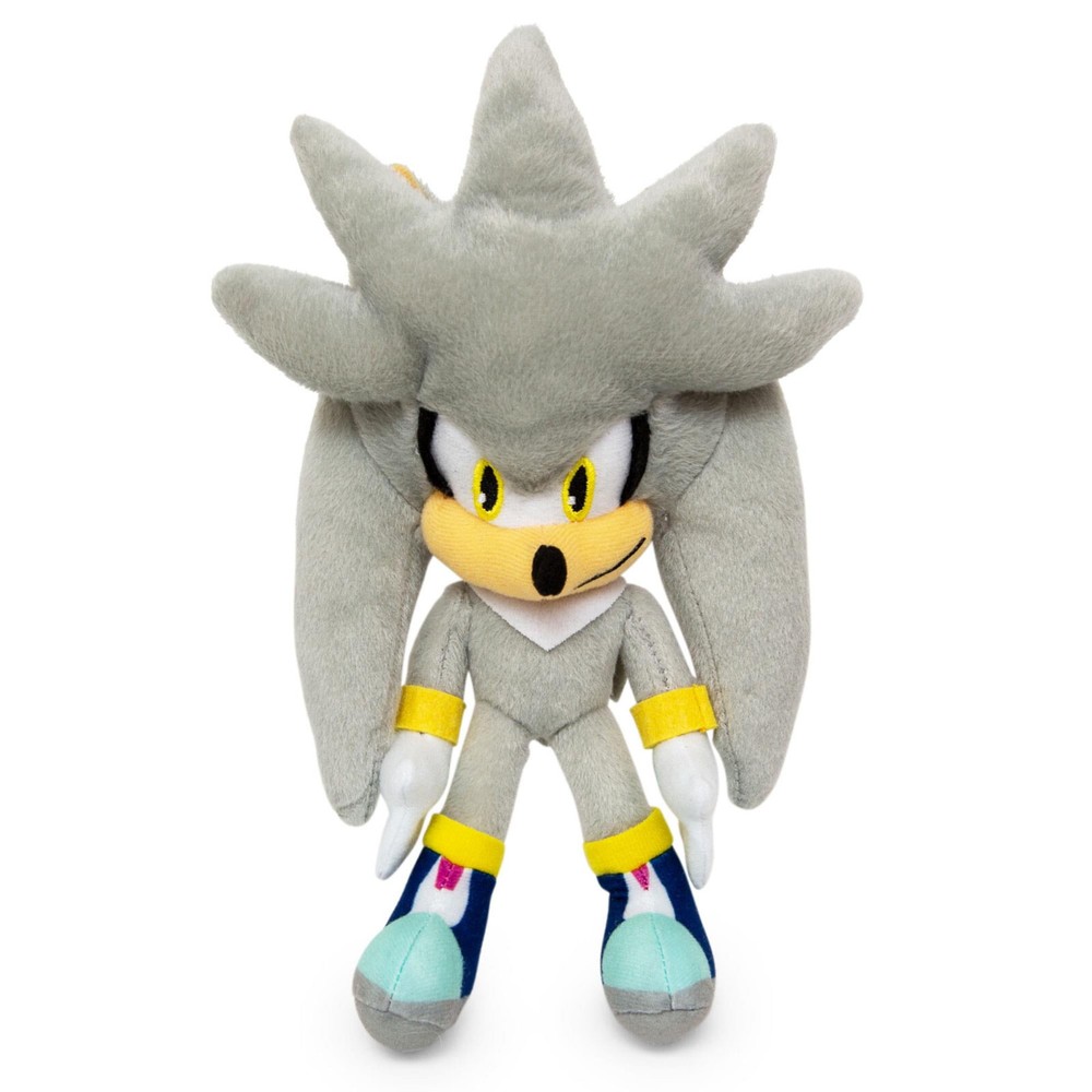 Plush Coin Bag - Sonic the Hedgehog - 8