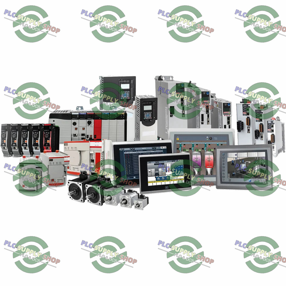 AB Touch Panel 2711P-RC4 PLC Module Via FEDEX/DHL