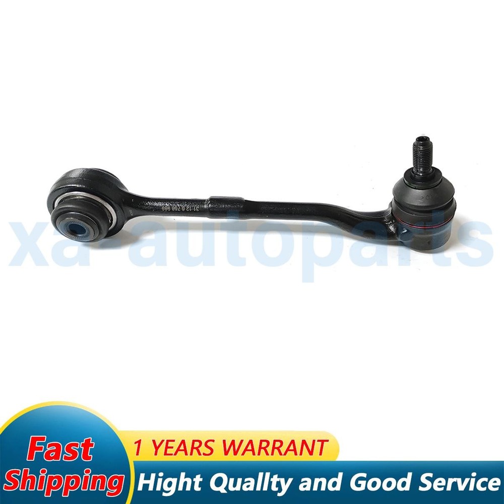Front Lower Suspension Control Arm w/Ball Joint 31126768989 for BMW E84 E92 X1