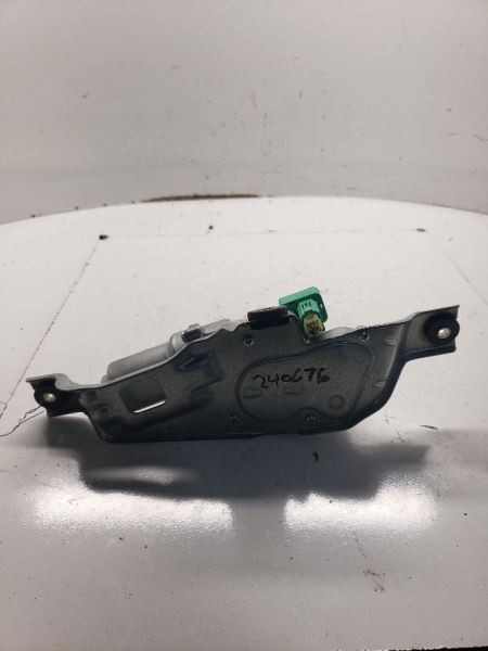 Rear Rear Wiper Motor Station Wgn Fits 2008-2009 IMPREZA OEM*** FREE SHIPPING ***