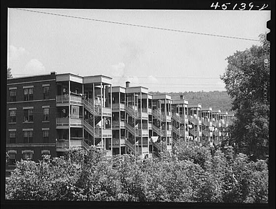 Windsor,Vermont,VT,Windsor County,Farm Security Administration,1941,FSA,1