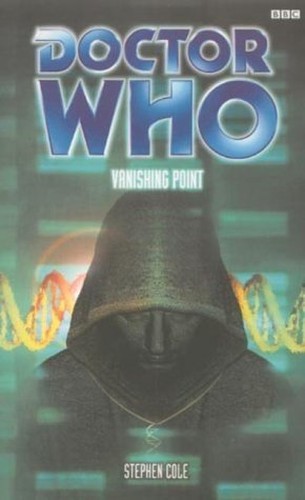 Doctor Who: Vanishing Point by Cole, Stephen Paperback Book The Fast FreeFREE US DELIVERY | ISBN: 0563538295 | Quality Books