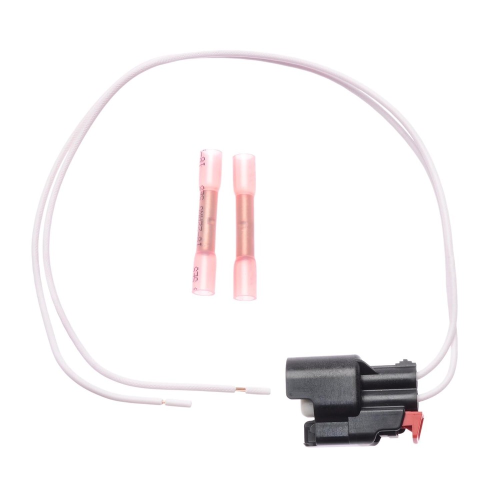 ABS Wheel Speed Sensor Connector Front SMP for 2007-2012 Dodge Caliber