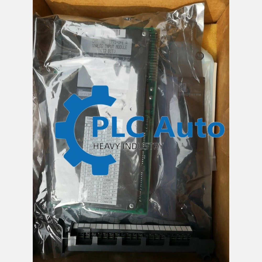 1pc new INPUT MODULE 1771IFE A Shipping DHL or FedEX
