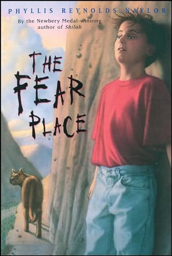 The Fear Place, Naylor, Phyllis Reynolds