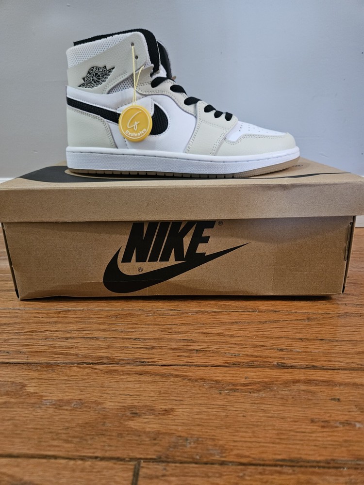 Nike Women air jordan 1 zoom air cmft