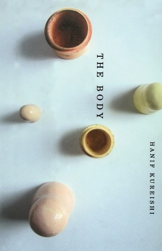 Hanif Kureishi The Body (Paperback) Bestselling FictionAnother great item from Rarewaves USA | Free delivery!
