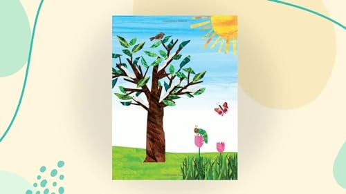 Very Hungry Caterpillar's First Spring, The (The World of ... by Eric Board bookFREE US DELIVERY | ISBN: 0593384725 | Quality Books