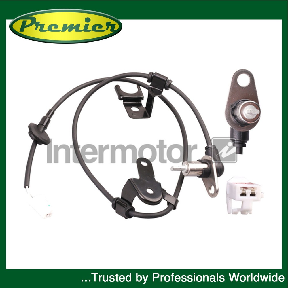 Premier ABS Wheel Speed Sensor Rear Left for Mazda Premacy 1.9 2.0 2.0 TD