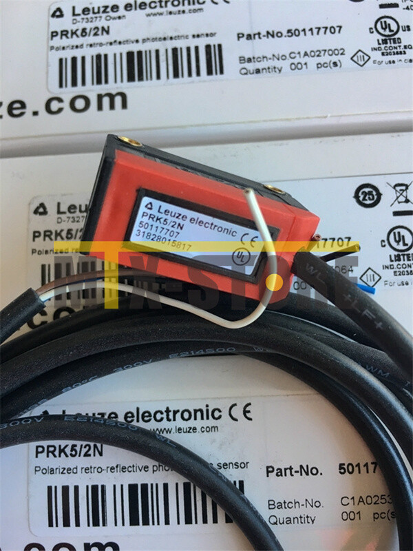 1PC New For Leuze Sensor PRK5/2N PR K5 2N