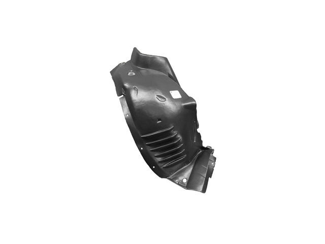 Right - Passenger Side Inner Fender fits Mercedes C350 2008-2011 41NZKX