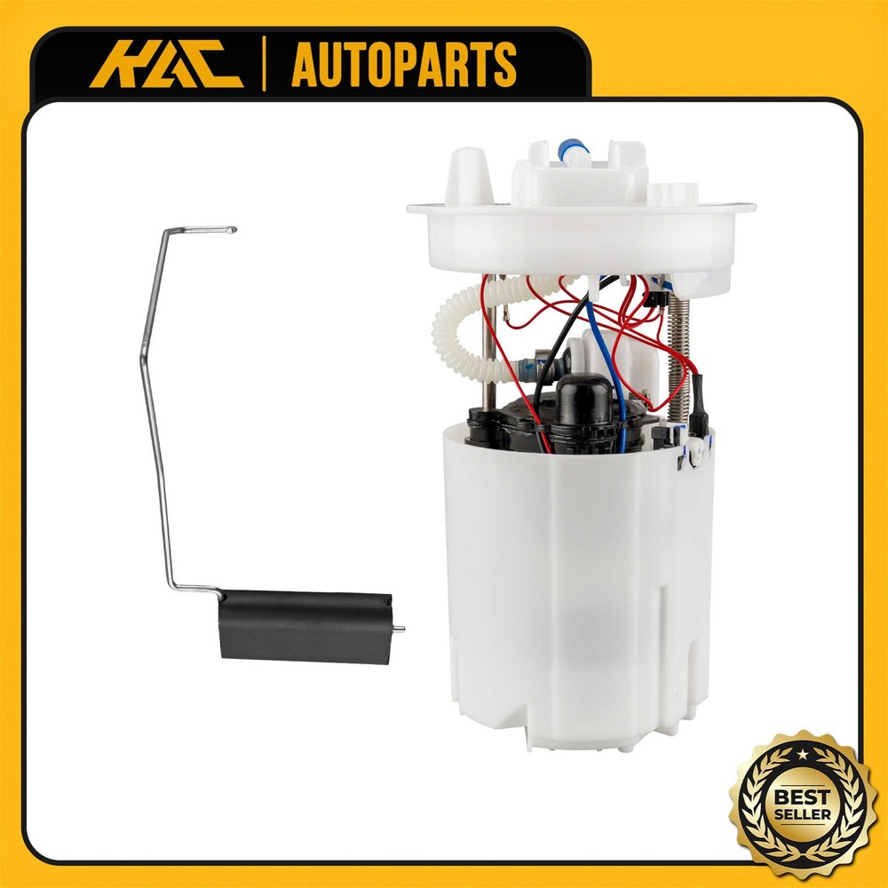 Fuel Pump Assembly For 2010-2013 Mazda 3 2.0L For 2010-2013 Mazda 3 2.5L E9049M