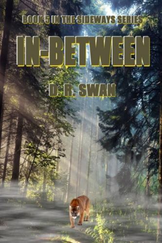 In-Between by Swan, D. R., Brand New, Free shipping in the US