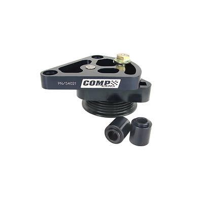 Comp Cams 54021, Fits Belt Tensioner W/Idler Pulley - Gm Ls Engines, Performance