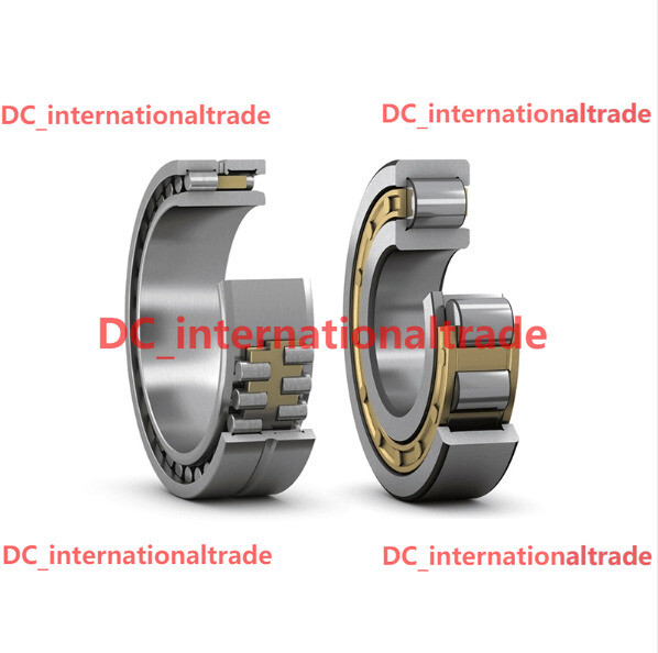 NEW SKF 7224 BM single row angular contact ball bearing 1PCS #NN