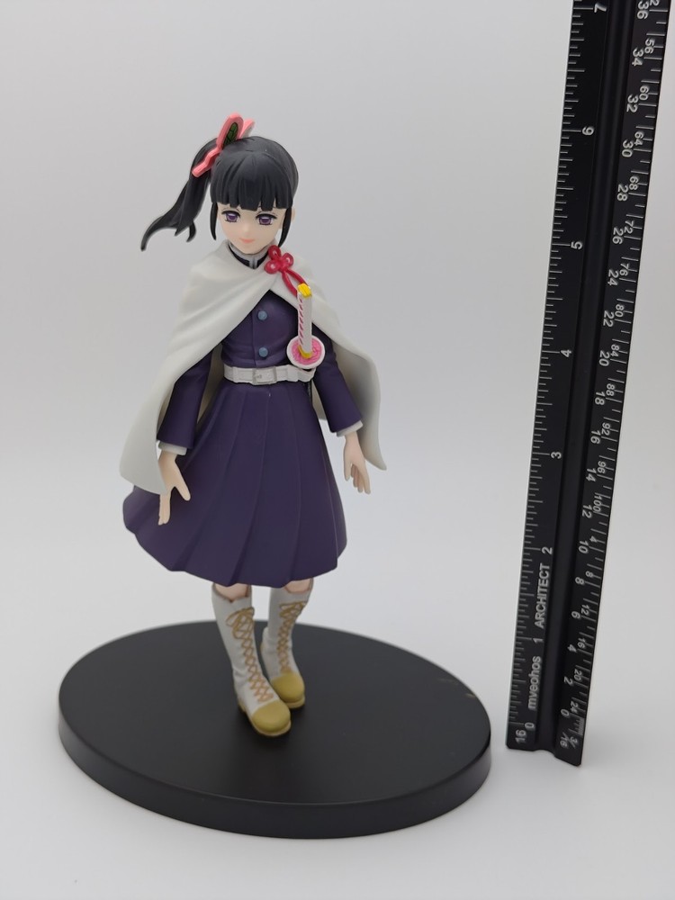 Demon Slayer Kanao Tsuyuri Kizuna no Sou Vol.7 Figure Bandai Prize Loose