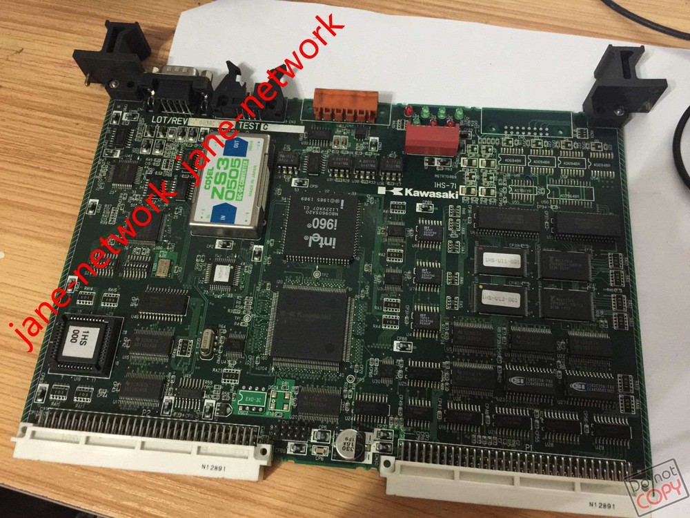 100% test 1HS-71 YKC8V-0 via DHL or Fedex fast shipping