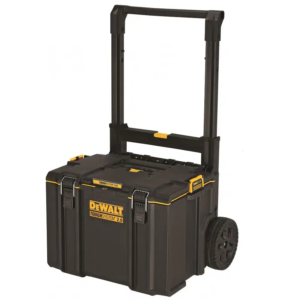 TOUGHSYSTEM 2.0 24 In. W Modular Tool Box