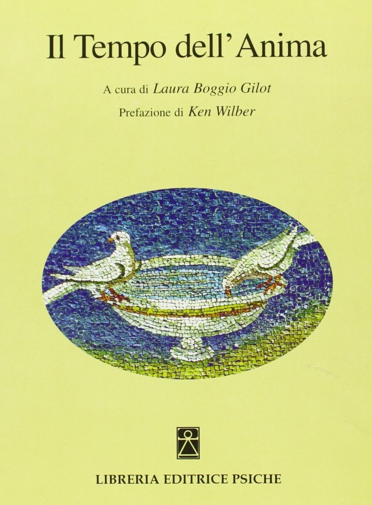 L. Boggio Gilot Il tempo dell'anima. Atti del Congresso europeo di p (Paperback)Another great item from Rarewaves USA | Free delivery!