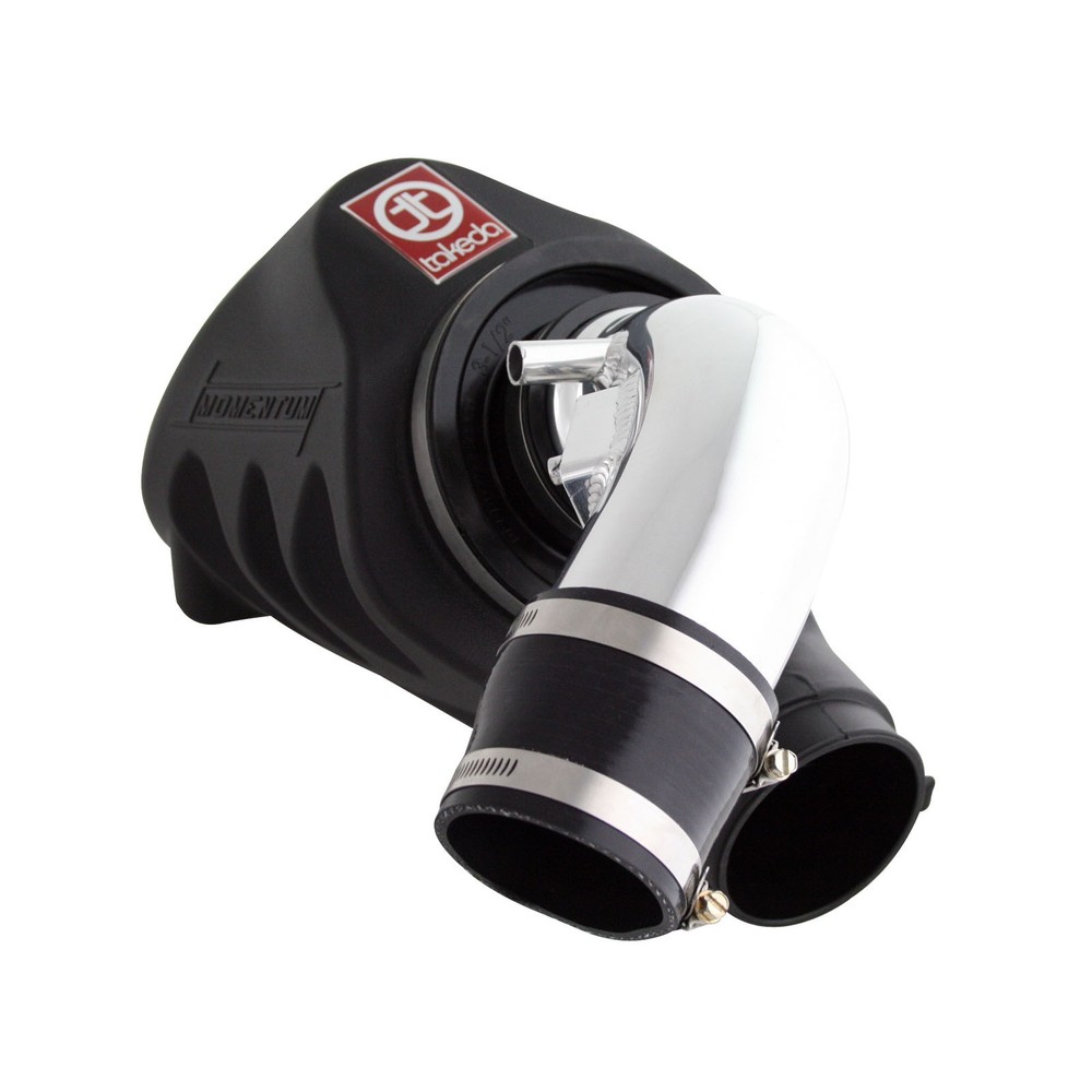 AFE TAKEDA TM-1018P-D STAGE 2 PRO DRY S INTAKE FOR HONDA CIVIC SI 2.4L