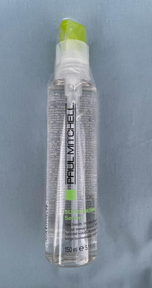 Paul Mitchell Super Skinny Serum 5.1 oz