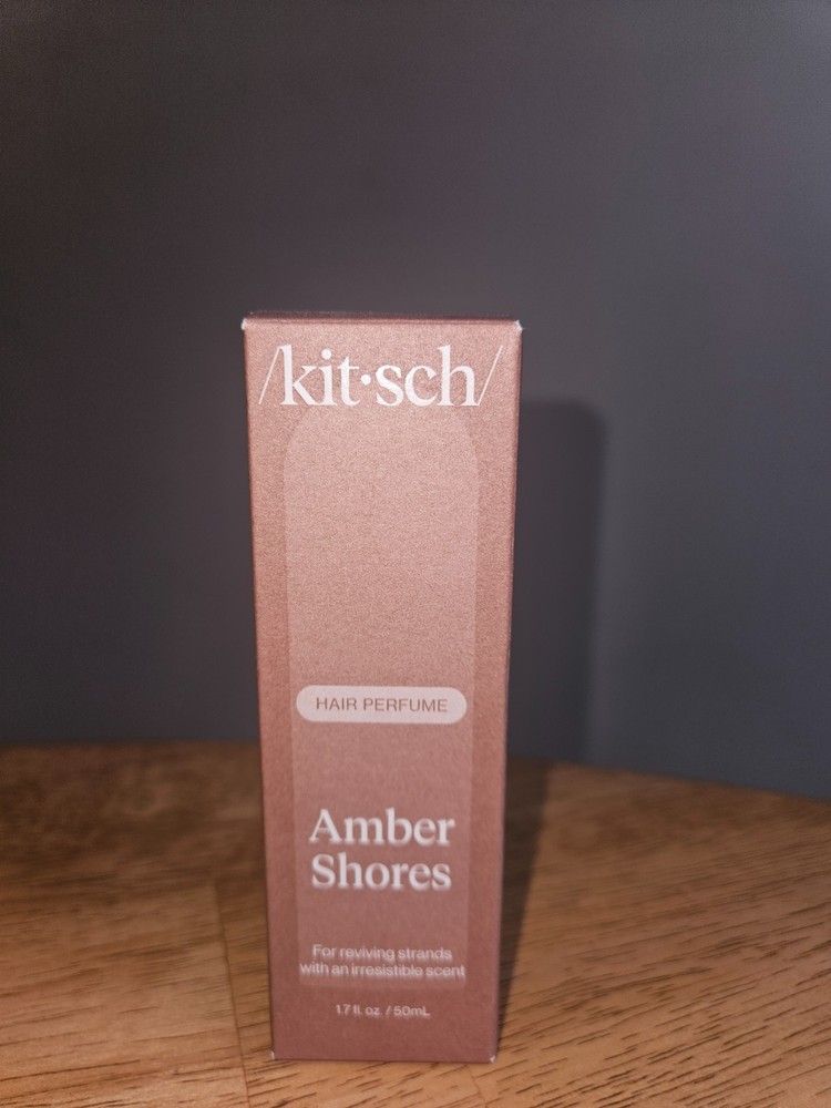 Kitsch Amber Shores Hair Perfume 1.7 oz