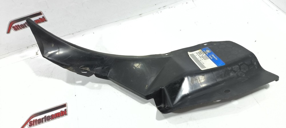 Hyundai Accent 1995 Original Left Rear Wheel Arch Cover