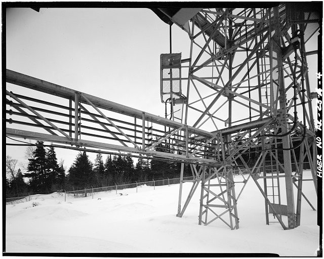Rabbit Creek White Alice Site,Radio Relay Station,Anchorage,Alaska,AK,4