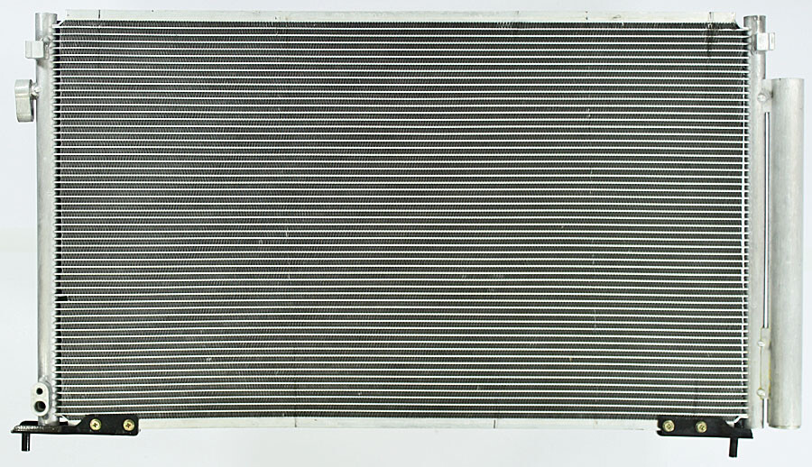 A/C Condenser for 2006-2011 Honda-Civic