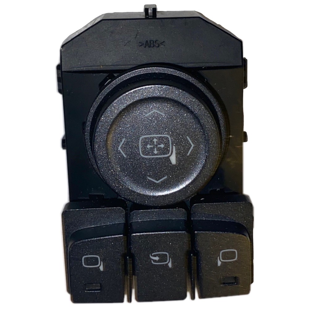 2014-19 ChevySilverado GMC Sierra Side View Mirror power fold Control Switch NEW