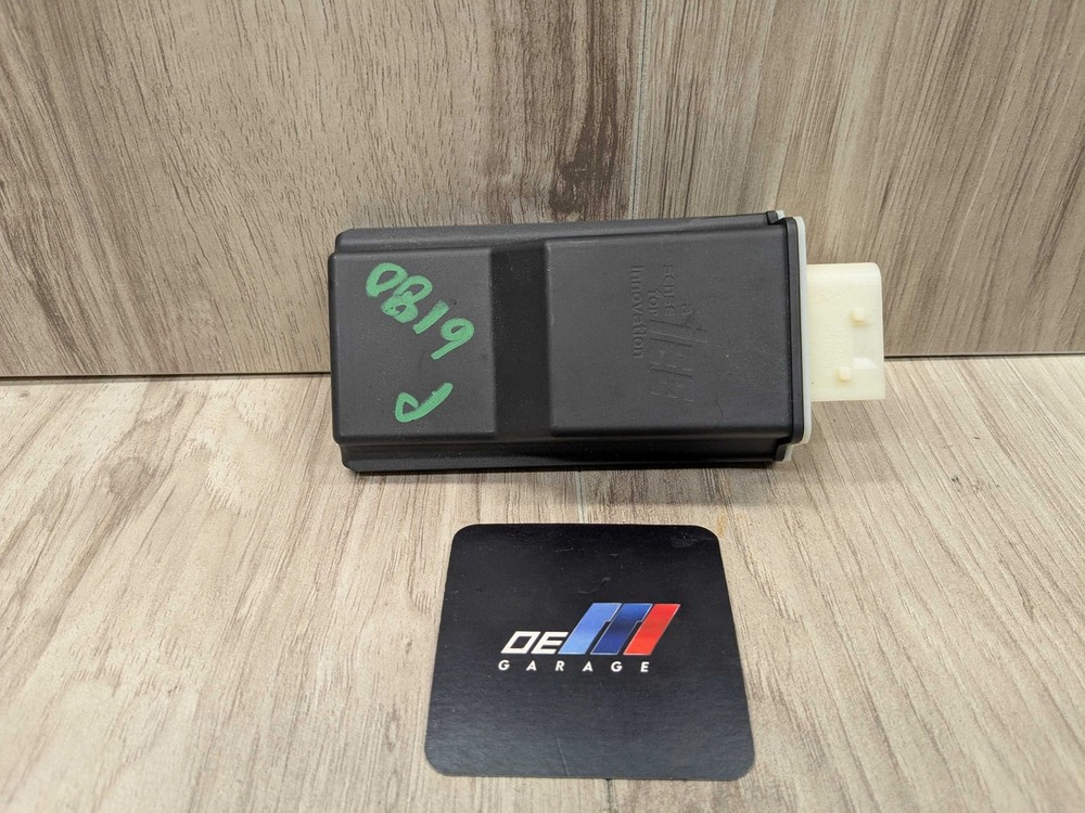 OEM BMW G11 G12 G30 530 540 740 750 Front Right Passenger Seat Occupant Module