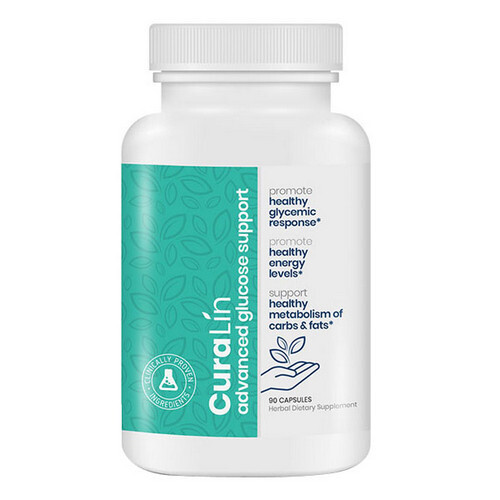 CuraLife 90 Caps  by Curalin