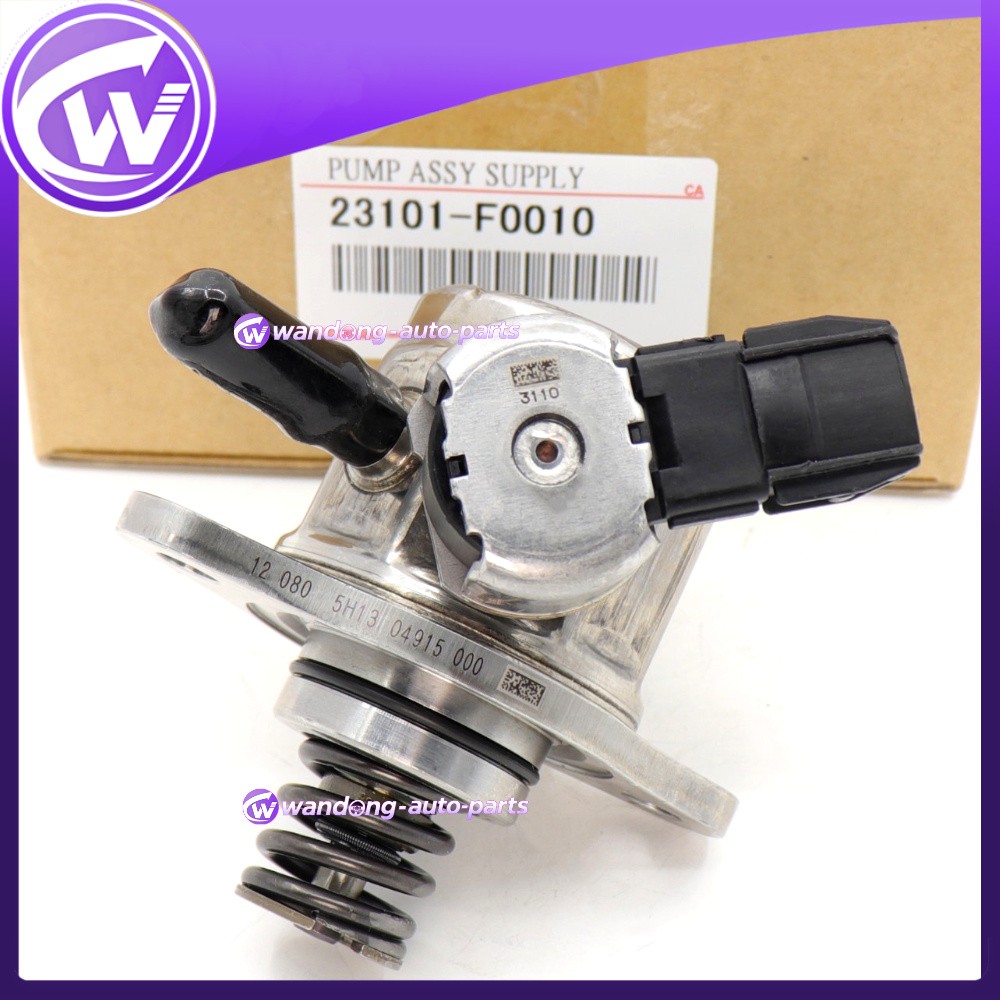 OEM High Pressure Fuel Pump For Lexus ES250 ES300h ES350 NX250 NX350h UX200