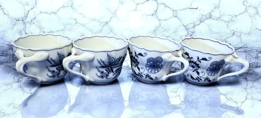 Blue Danube BLUE DANUBE Cup 2 5/8
