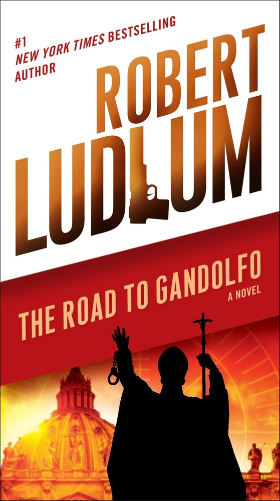 The Road to Gandolfo: A Novel (The Road to Series)