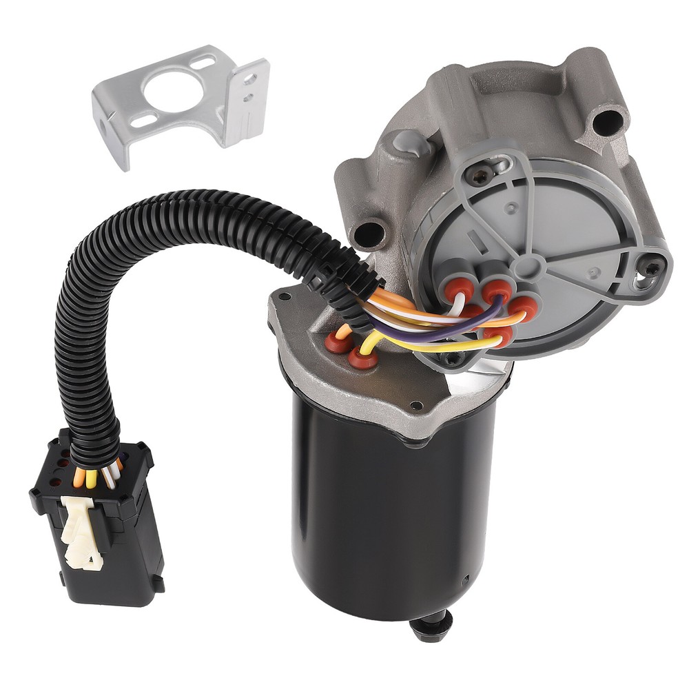 Ford Expedition F-150 3.5L V6 Transfer Case Shift Motor Actuator 12-17