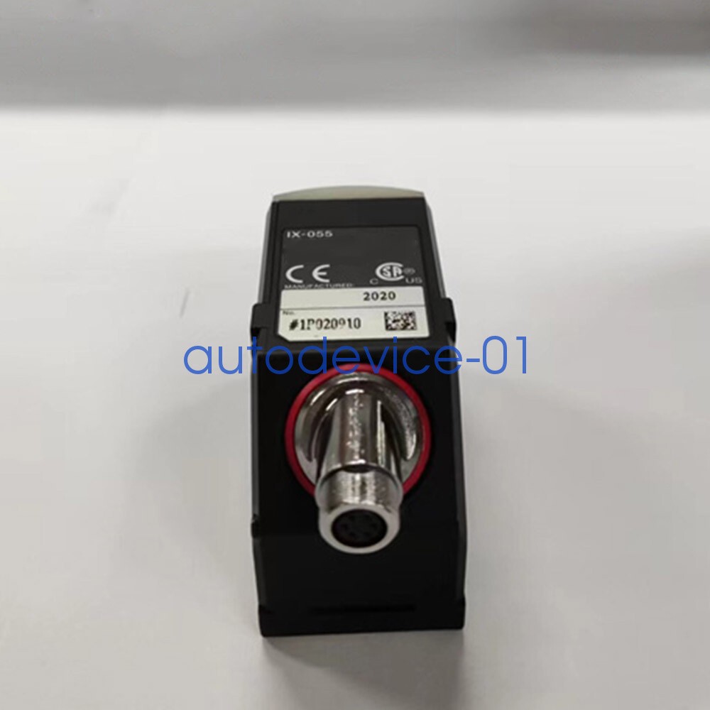 For Keyence IX-055 Laser Sensor IX055 DHL/FedEx
