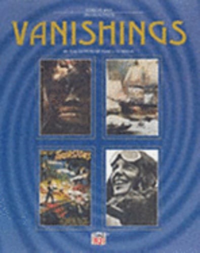 Vanishings by The Editors of Time-Life Books: New