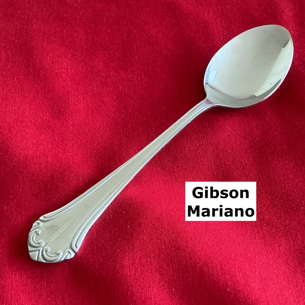 Gibson MARIANO 7