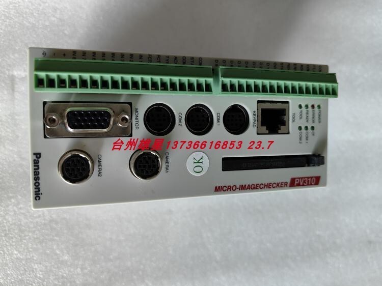 1PC used 100% test   ANPV0310T69  SHIP EXPRESS 90days Warranty P3623B YL #A6-37