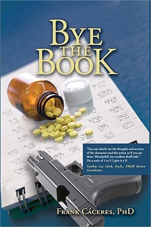 Bye the Book (Paperback or Softback)