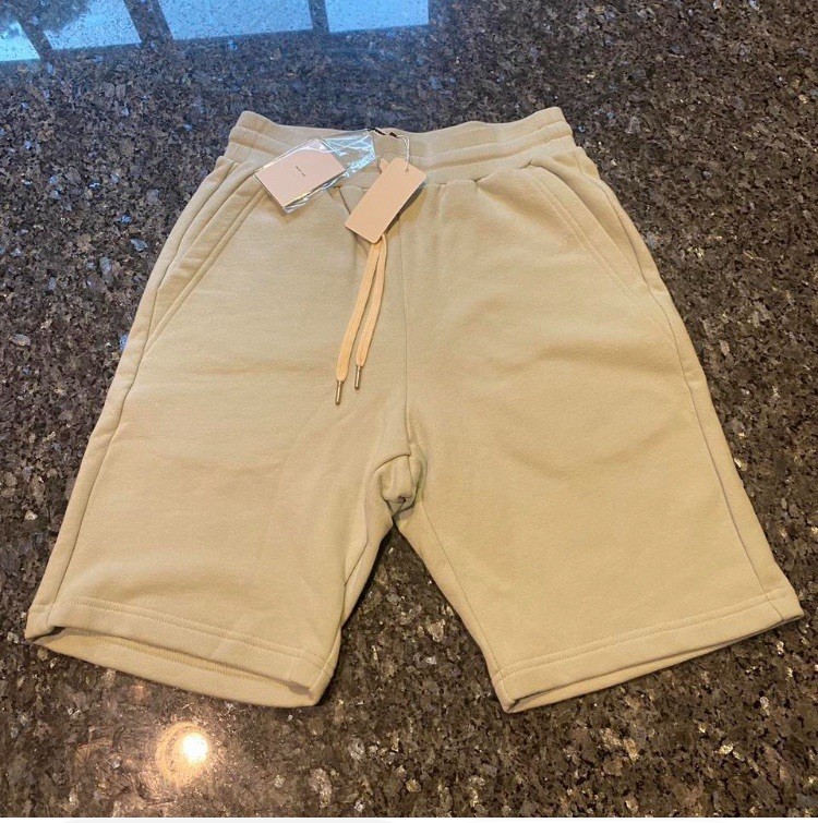 John Elliott  Crimson Glacier Shorts Brand New With Tags Size: 2 Men’s Medium