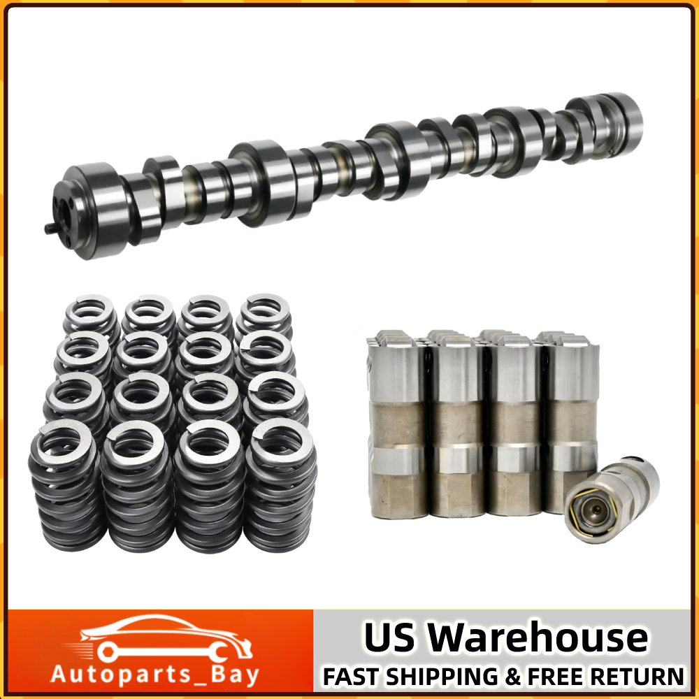 Fit For Chevy LS LS1 .585