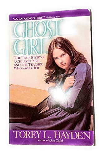 Ghost Girl by Hayden, Torey L. Paperback / softback Book The Fast Free ShippingFREE US DELIVERY | ISBN: 038071681X | Quality Books